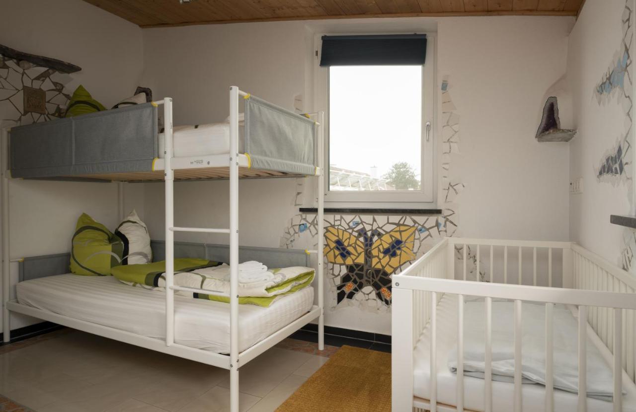 Feworld Living - Near Salzburg City Freilassing Bagian luar foto