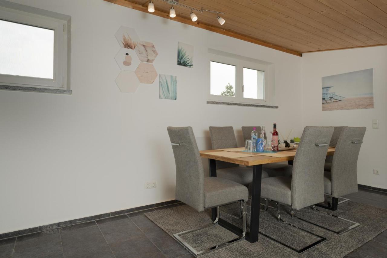 Feworld Living - Near Salzburg City Freilassing Bagian luar foto