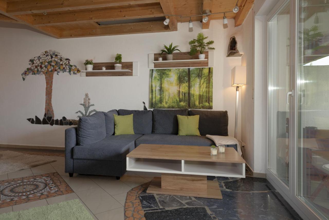 Feworld Living - Near Salzburg City Freilassing Bagian luar foto