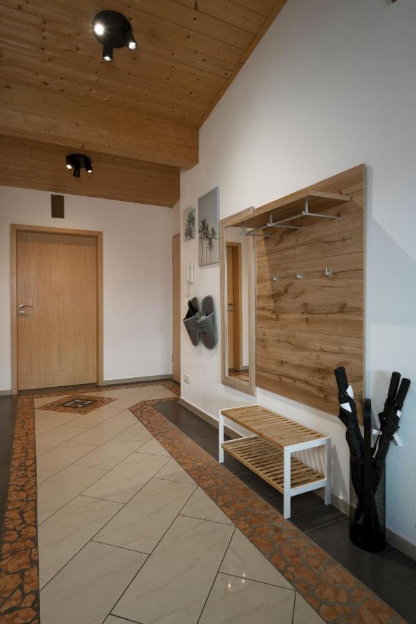 Feworld Living - Near Salzburg City Freilassing Bagian luar foto