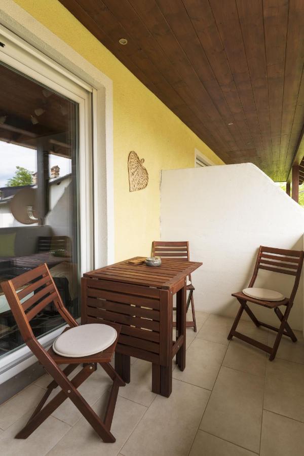 Feworld Living - Near Salzburg City Freilassing Bagian luar foto