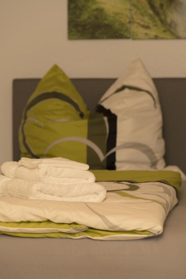 Feworld Living - Near Salzburg City Freilassing Bagian luar foto