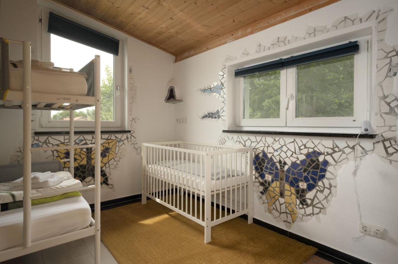 Feworld Living - Near Salzburg City Freilassing Bagian luar foto