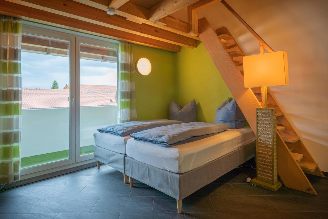 Feworld Living - Near Salzburg City Freilassing Bagian luar foto