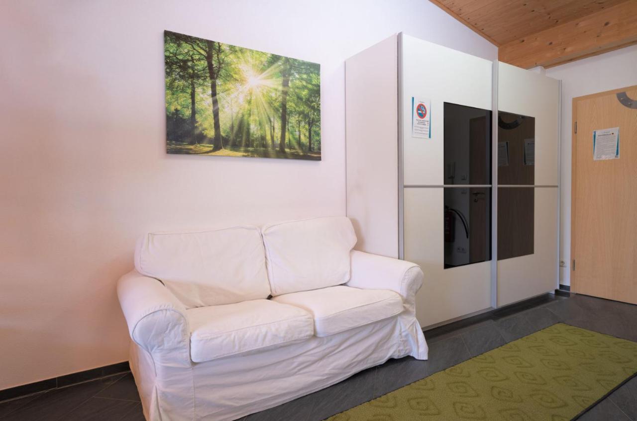 Feworld Living - Near Salzburg City Freilassing Bagian luar foto